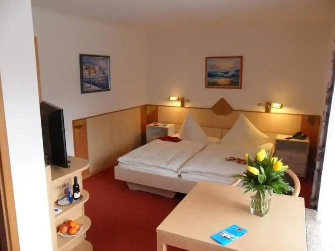 Business Double room