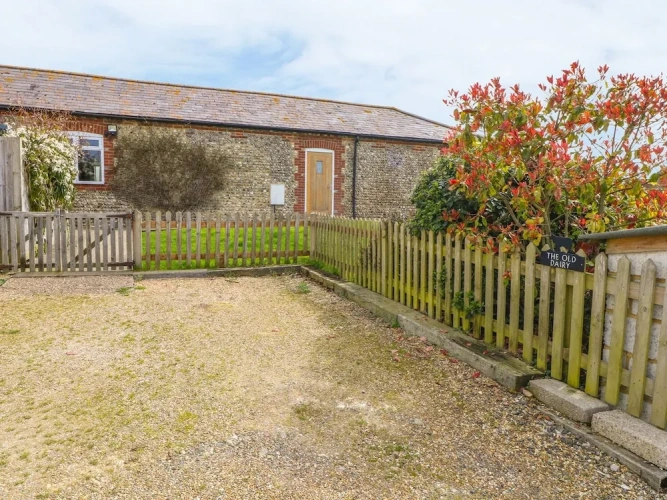 Cottage