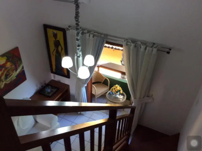 Condomínio Armazém Da Vila - apt 03