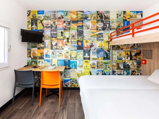 Standard room