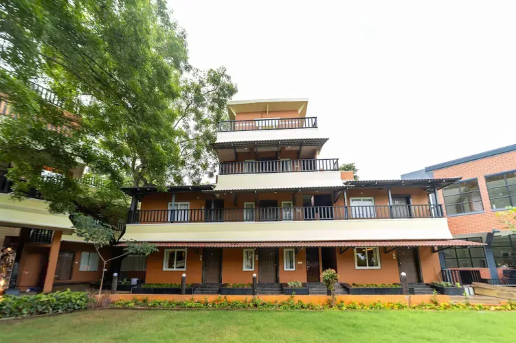 Hotelafbeelding