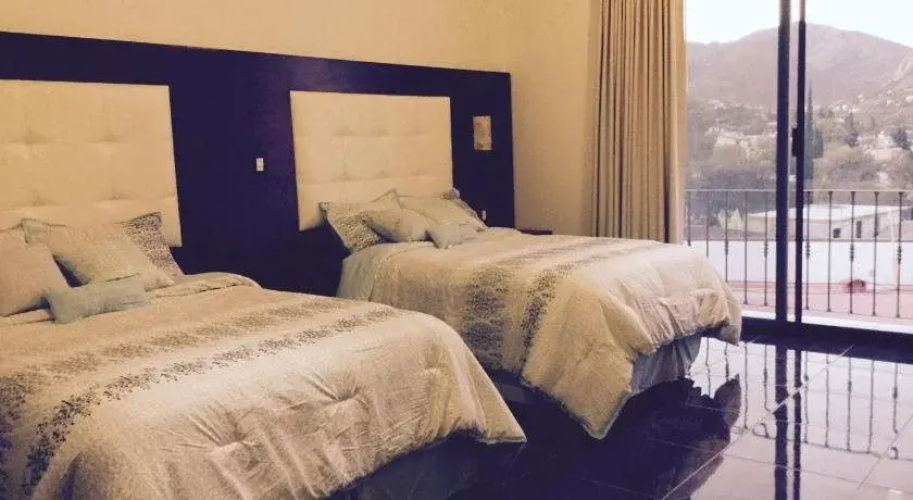 Hotel Mariazel