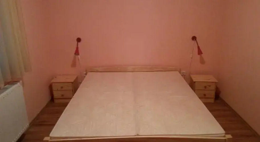 Tulipan Apartment