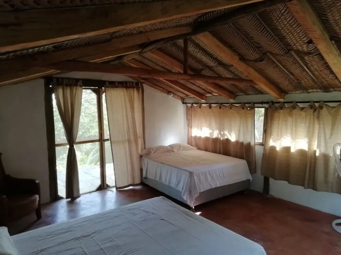 Comfort Quadruple room