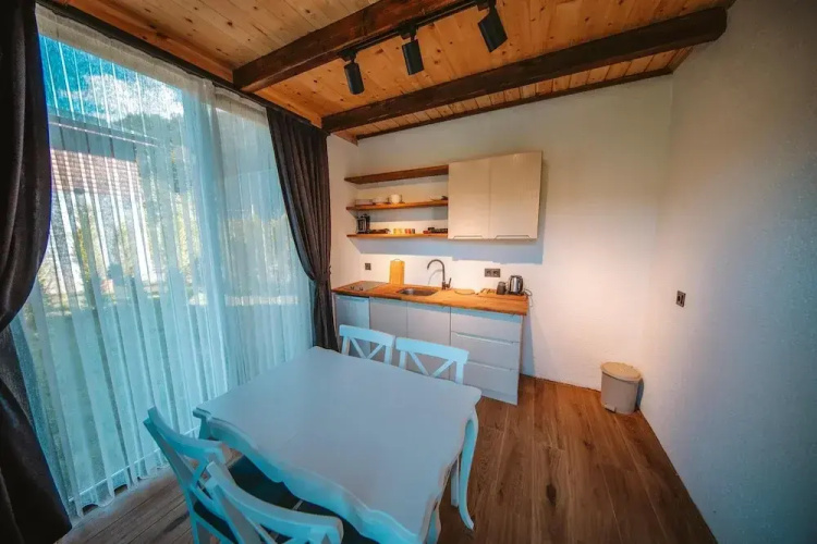 Green Yazıcı Villa's