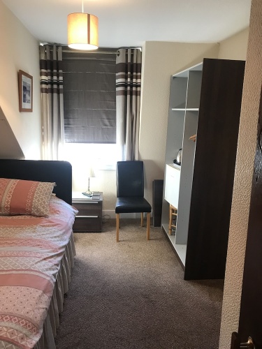 Roselodge Guest House