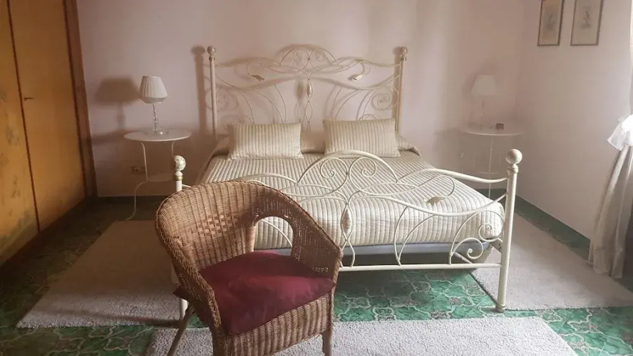 Il Rifugio B&B Capri