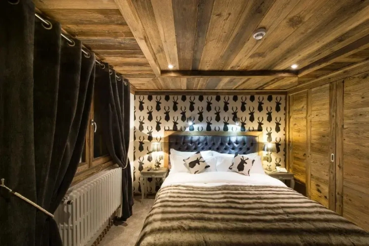 Privilege Double room