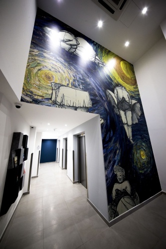 Holiday Inn Express Malta photo 25