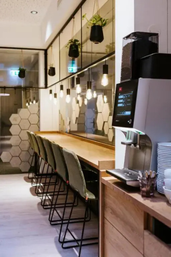 BEE GREEN Linz Bed Breakfast