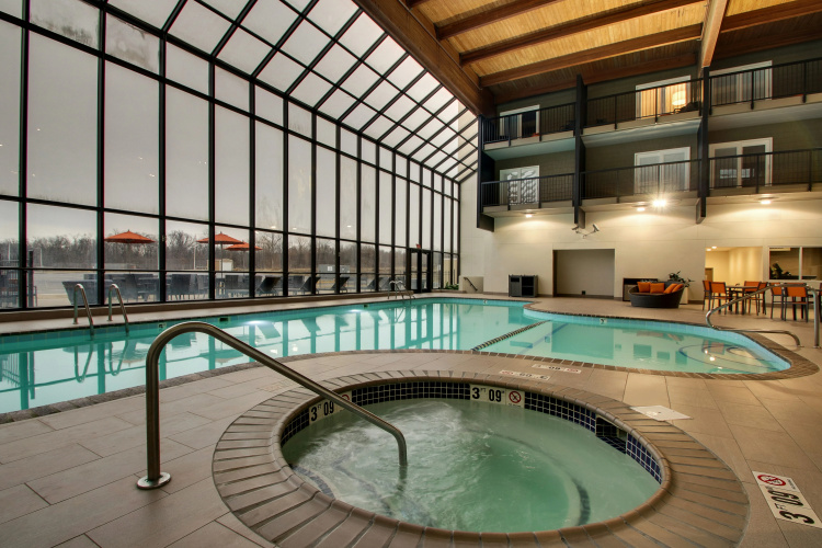 DoubleTree by Hilton Mt. Vernon photo 15