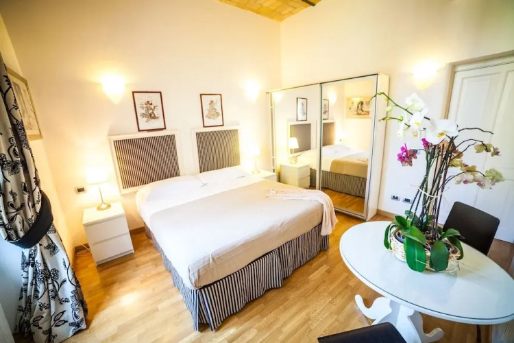 Villa Paganini B&B