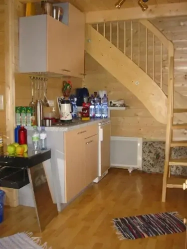 1 Bedroom Cottage