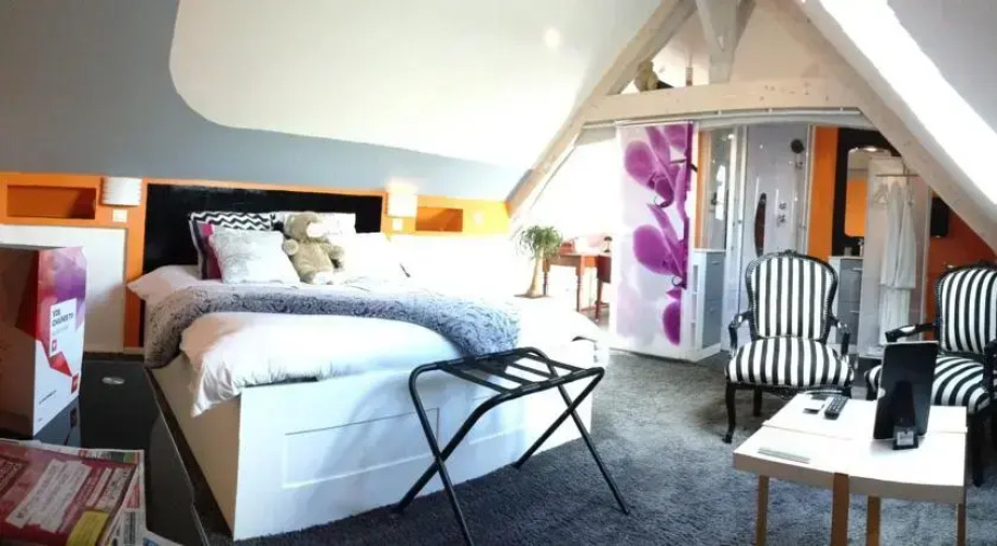B&B Le Clos Dessyag