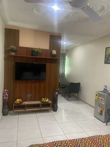 Executive Suite with balcony and with city view