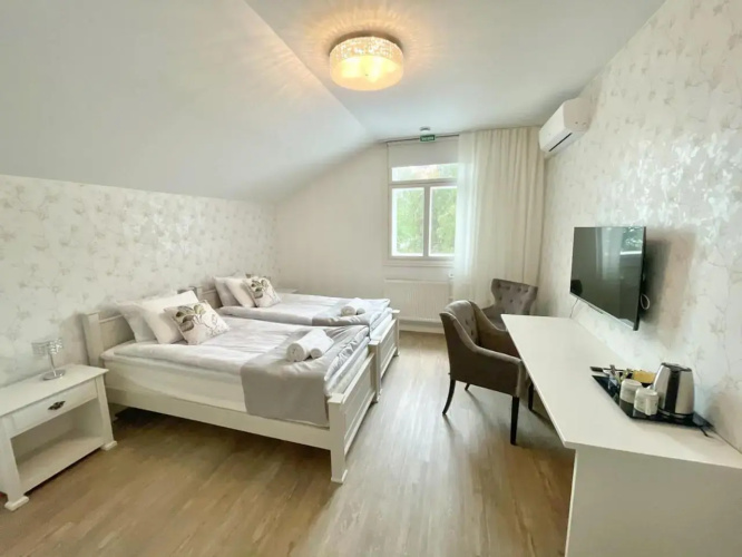 Hotel Radalla