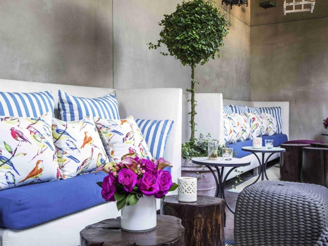 Sofitel Los Angeles At Beverly Hills photo 32