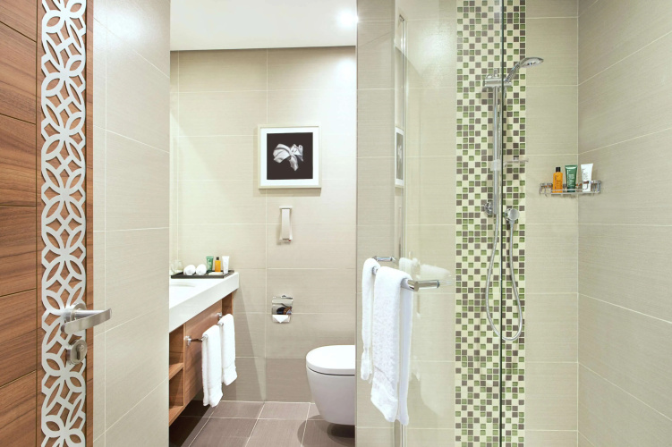 Hilton Garden Inn Dubai Deira photo 11