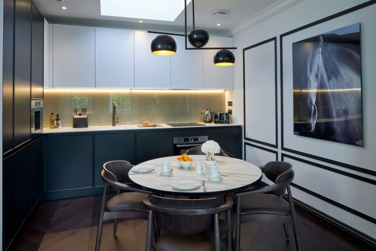 Lexham Gardens by Cheval Maison photo 19