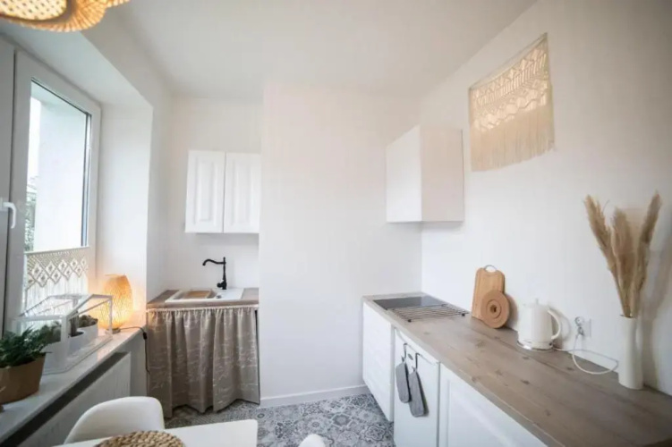 Apartament Alternatywny