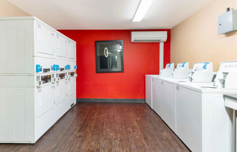 Extended Stay America - Dublin - Hacienda Dr. photo 21