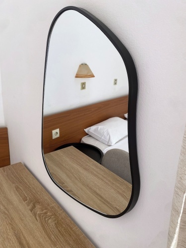 Standard Triple room with balcony