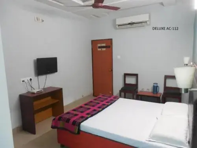 Hotel Silver Springs