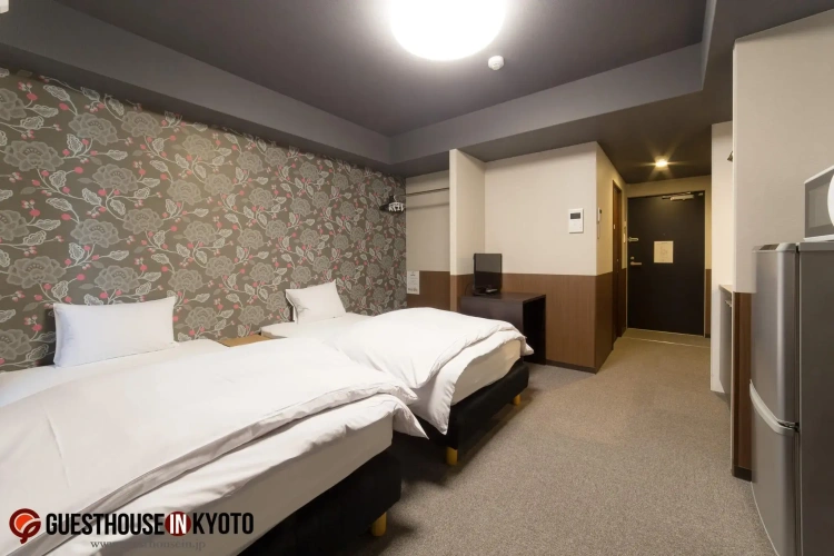 Standard Double Family room