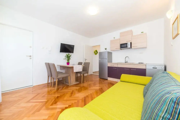 Apartman Dodo
