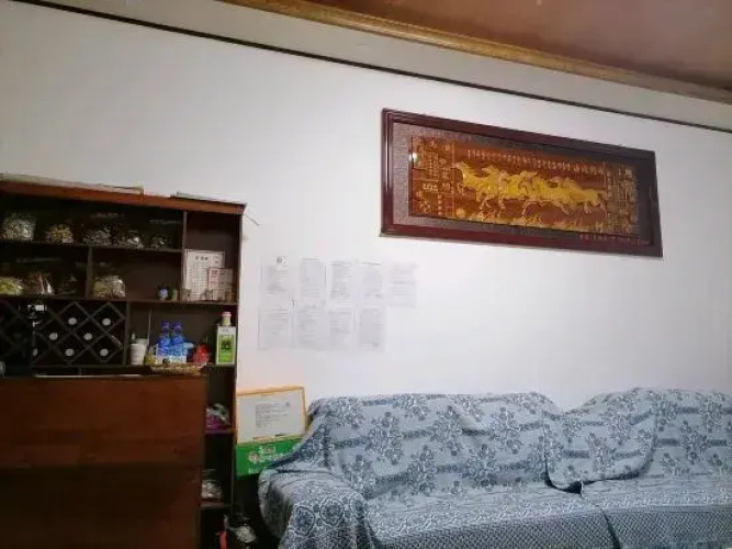 Binchuan Huideyuan Inn