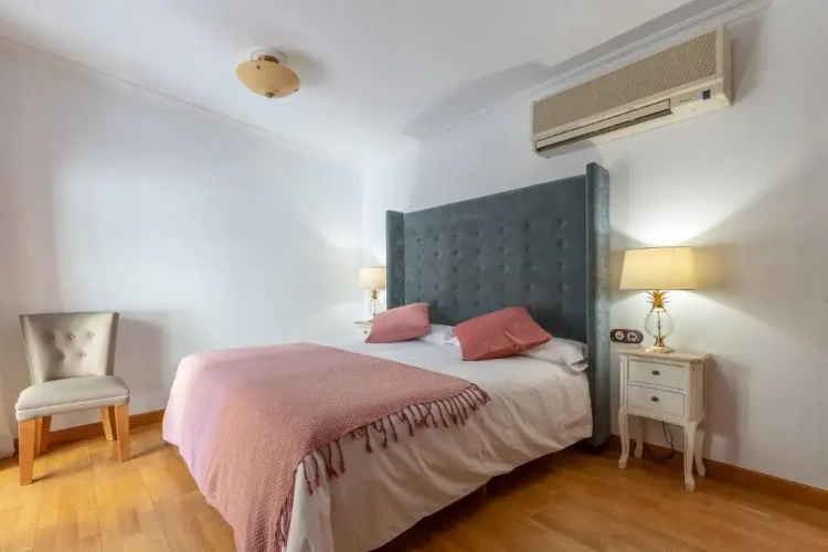 Premium Quadruple room