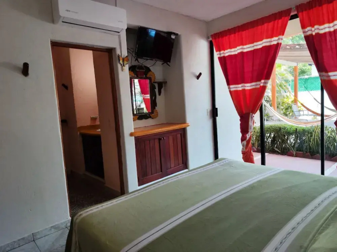Hotel J.B.