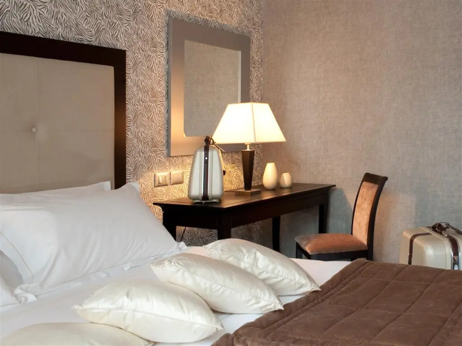 c-hotels Fiume