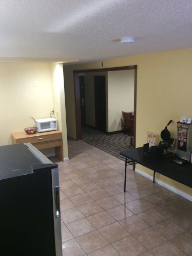 Americas Best Value Inn