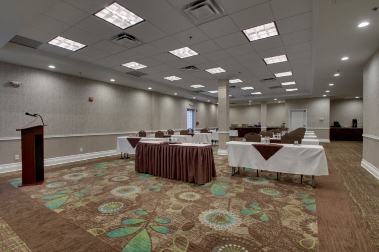 Holiday Inn Resort Orlando Lake Buena Vista photo 27