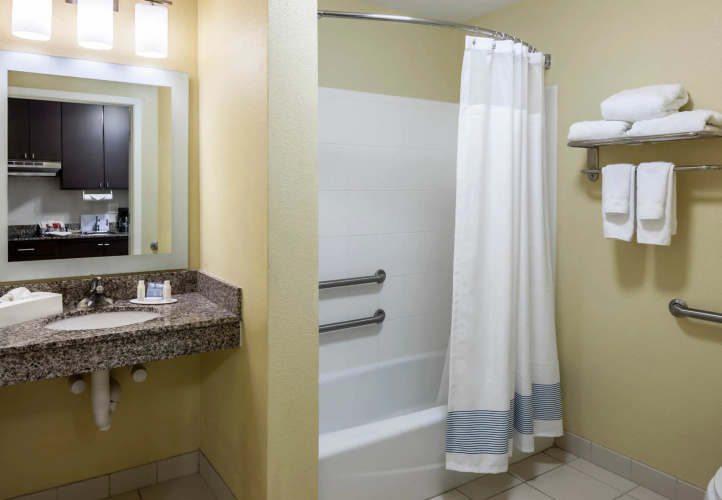 TownePlace Suites by Marriott Columbus