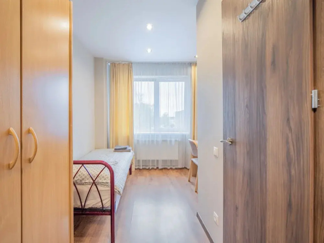 RVR Smart Apartment with Self-check-in