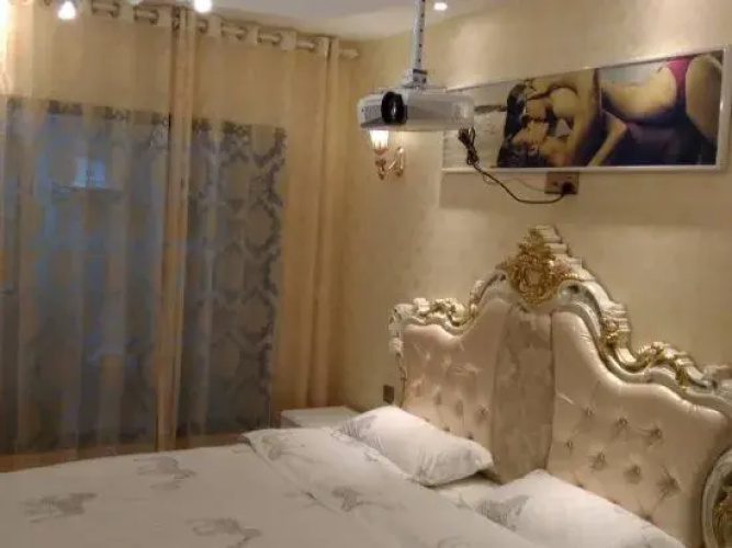 Ningxiang Legang Hotel (Spring City Mixc Pedestrian Street Store)