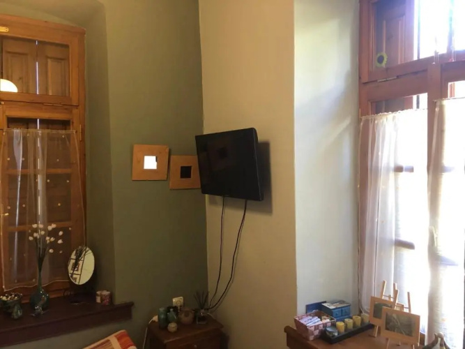 Joy's House