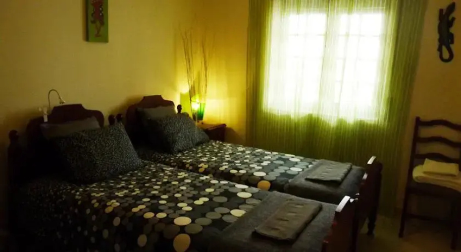 Chillout Beach Hostel