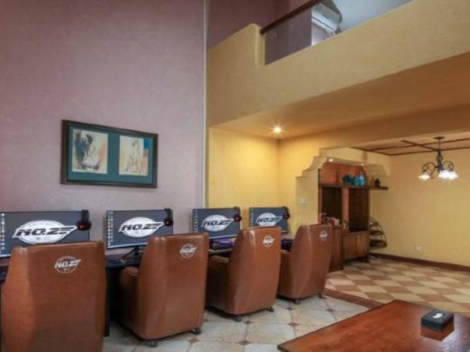 Quadruple Suite