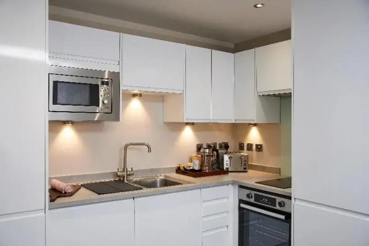 Humber Lofts Residences