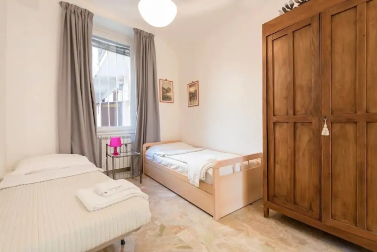 Apartment Sophia - Termini
