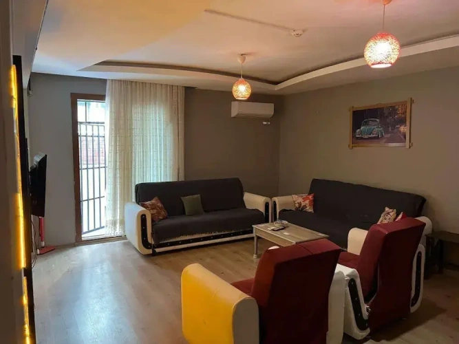 Luxury Apartment