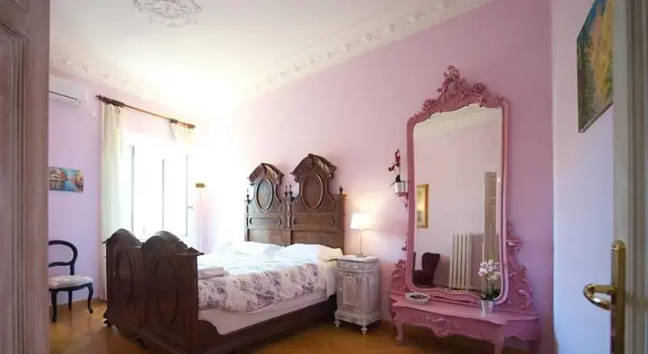 Antonia Home at St.Peter