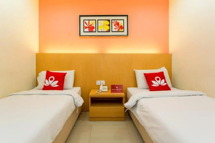 Signature Hotel KL Sentral