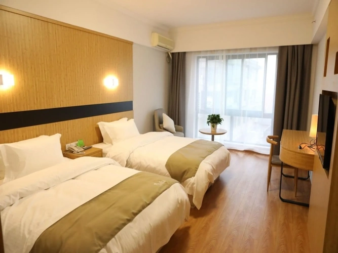 Business Double room