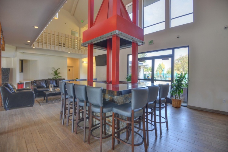 Beach Retreat & Lodge at Tahoe photo 28