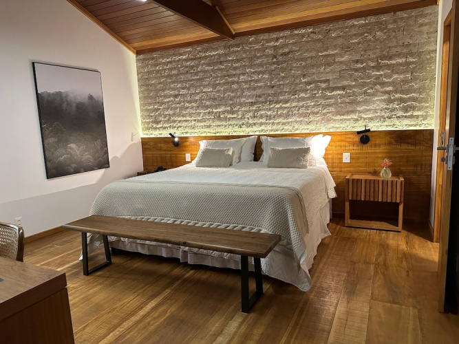 Luxury room