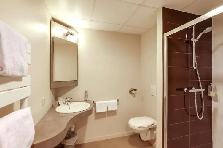 Brithotel le Galion & Spa
